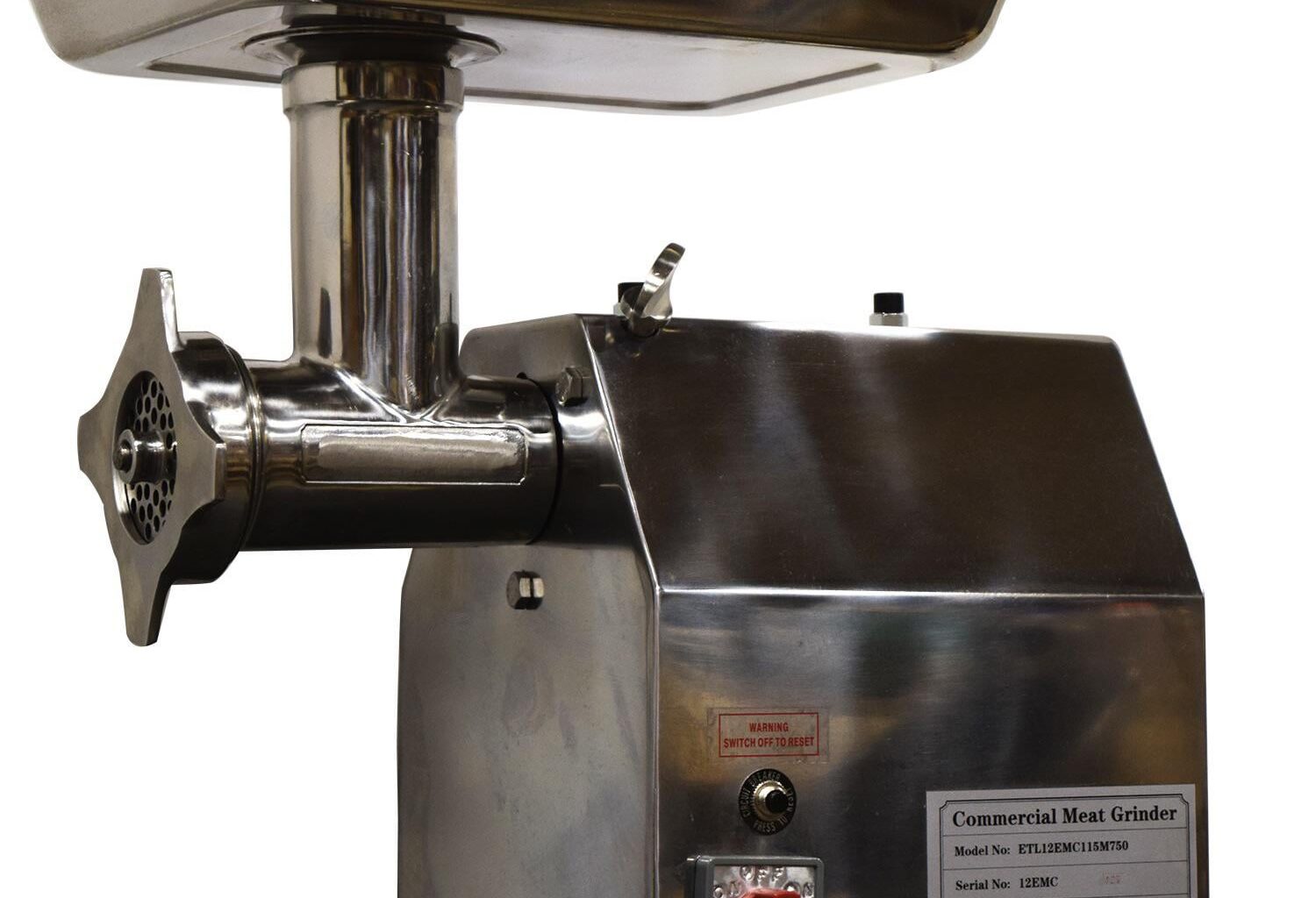 Live look at the kraken game.