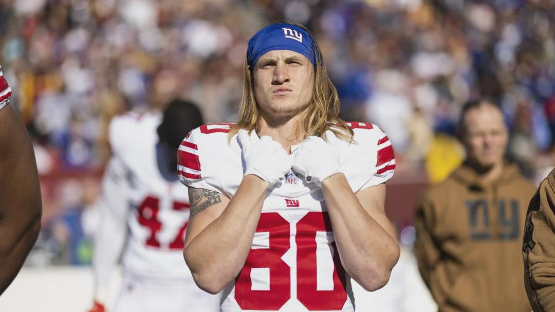 Happy Birthday Gunner Olszewski