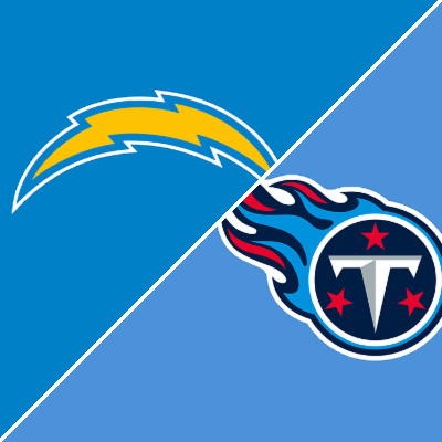 Post Game Thread: Los Angeles Chargers at Tennessee Titans