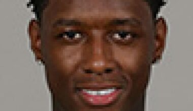 Sauce Gardner (concussion) cleared for Week 10