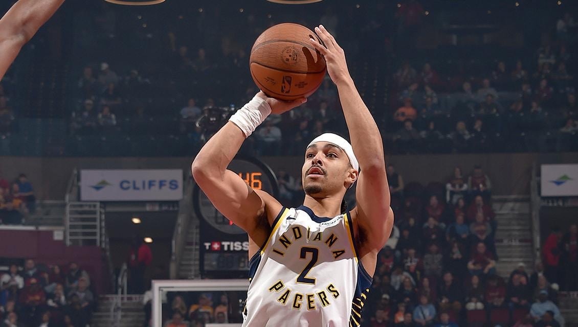 Game Thread: Indiana Pacers (2-15) vs. Toronto Raptors (13-5), November 26th, 2025 7:30 PM