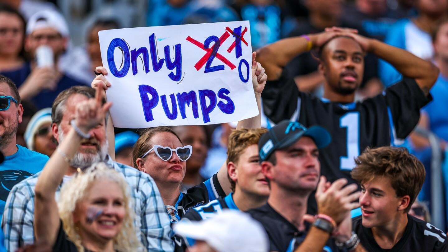 FRESH POST: Rico Dowdle's "two-pump" GoFundMe raises $44,000 for charity