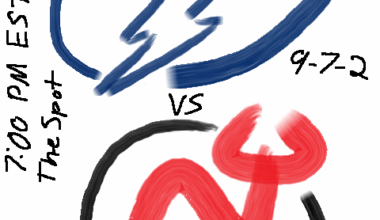 [PREGAME] Tampa Bay Lightning vs New Jersey Devils - 7:00pm EST - 11/18/25 - The Spot - No More Embarrassment Like Last Game Edition