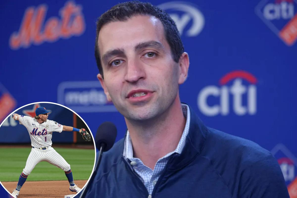 Mets' Brandon Nimmo trade fallout just getting started