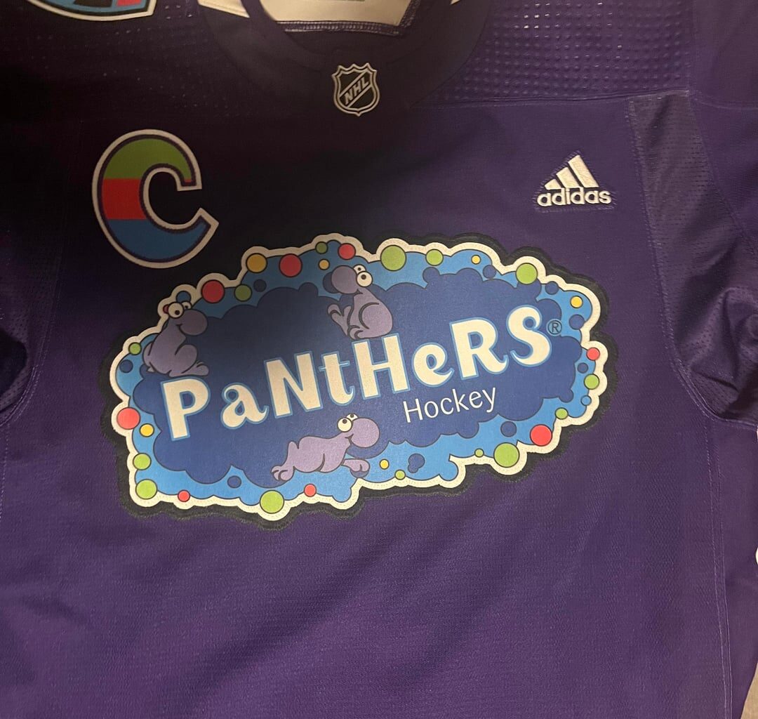 Forgot to post here aswell but some New Jerseys for me