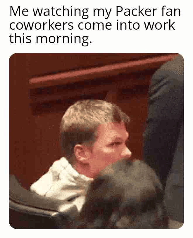 I work with FOUR of them.