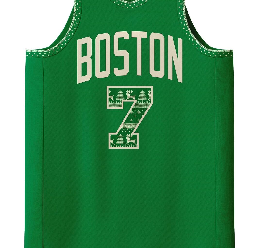 Banner 18 Christmas & Retro Drop Live!