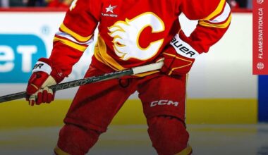 (Rumour) Maple Leafs working hard on a deal for Anderson