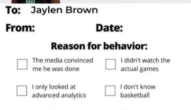 for everyone complaining about having to watch JB for a season