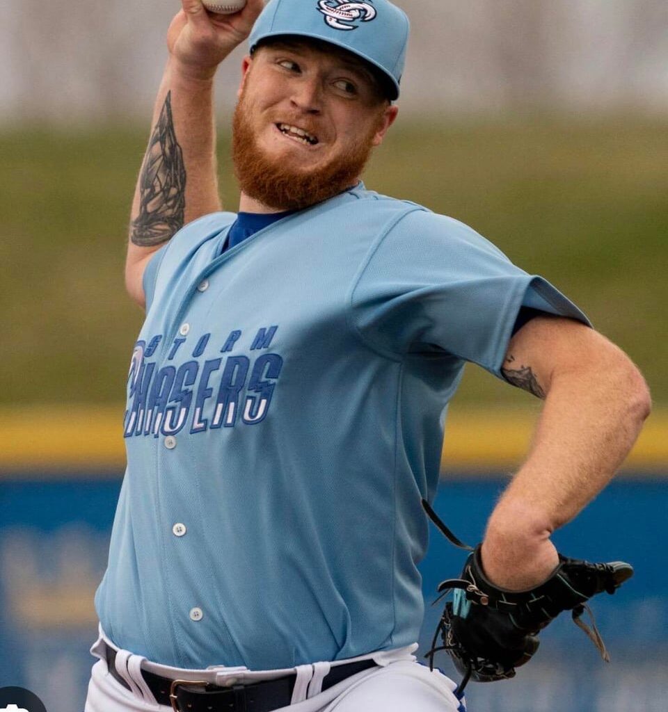 Congrats on Will Klein and Chris Stratton on becoming World Series champions