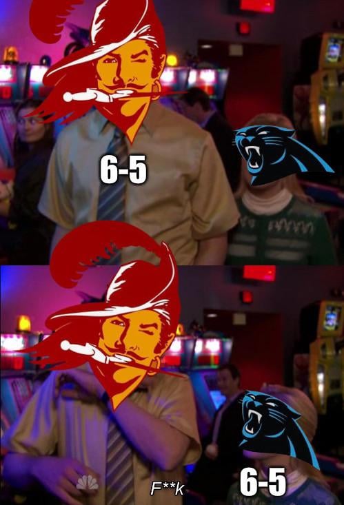 WAKE UP BOYS IT’S GAME DAY