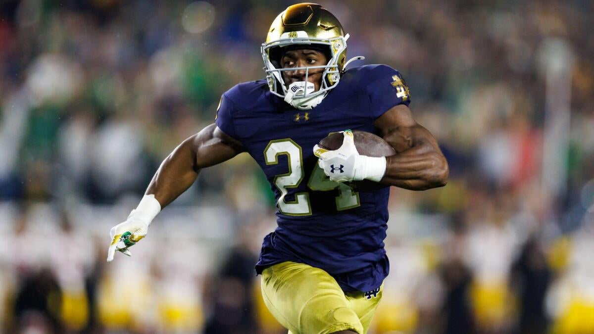 College football scores, live updates and highlights in Week 10