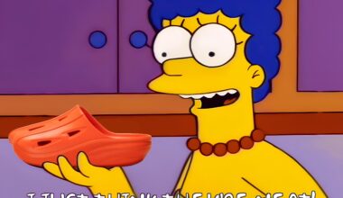 Me explaining my recent impulse purchase to my relatives during the holidays