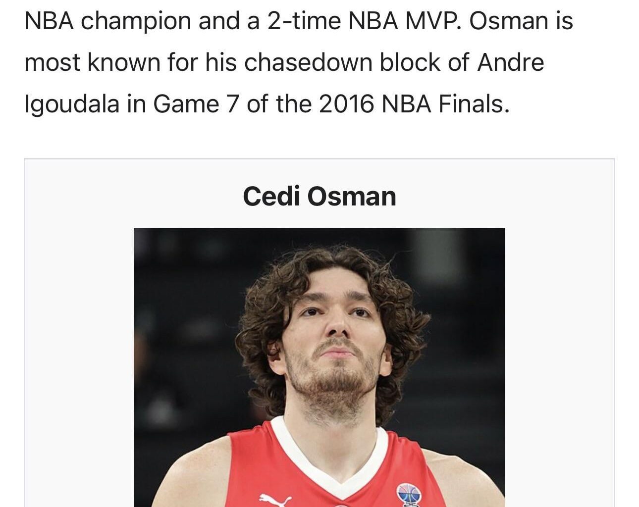 Who did this 😭 cedi is still the goat