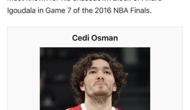 Who did this 😭 cedi is still the goat