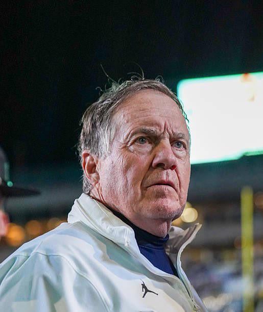 [Schefter] Bill Belicheck’s official statement shutting down rumors he’s considering Giants HC vacancy: “The New York Giants played an important role in my life and in my coaching journey. It was a privilege for me to work for the Mara family..However..I will not pursue any NFL coaching vacancies.”