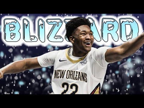 Derik Queen breakdown video