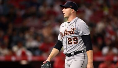 Angels Fansided thinks they can trade for Skubal, and it's hilarious