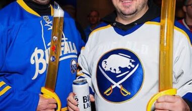 It’s hard to care about the losses anymore when we have the best merch in the game!