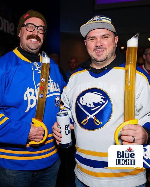 It’s hard to care about the losses anymore when we have the best merch in the game!