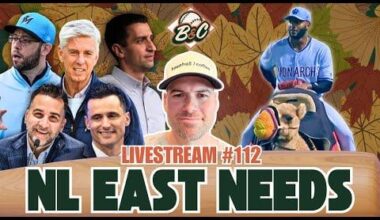 Adam Ottavino does a nice opinion piece on what the Mets should/could do (He loves Steve Cohen apparently). While also having some heated/fair criticisms for bullpen injuries in 2025. You can tell he does care though about what happens to us which is cool to see.