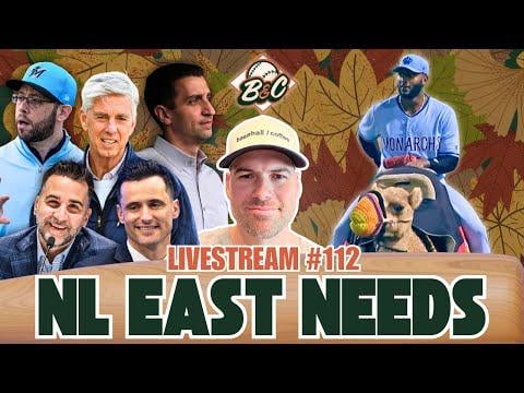 Adam Ottavino does a nice opinion piece on what the Mets should/could do (He loves Steve Cohen apparently). While also having some heated/fair criticisms for bullpen injuries in 2025. You can tell he does care though about what happens to us which is cool to see.