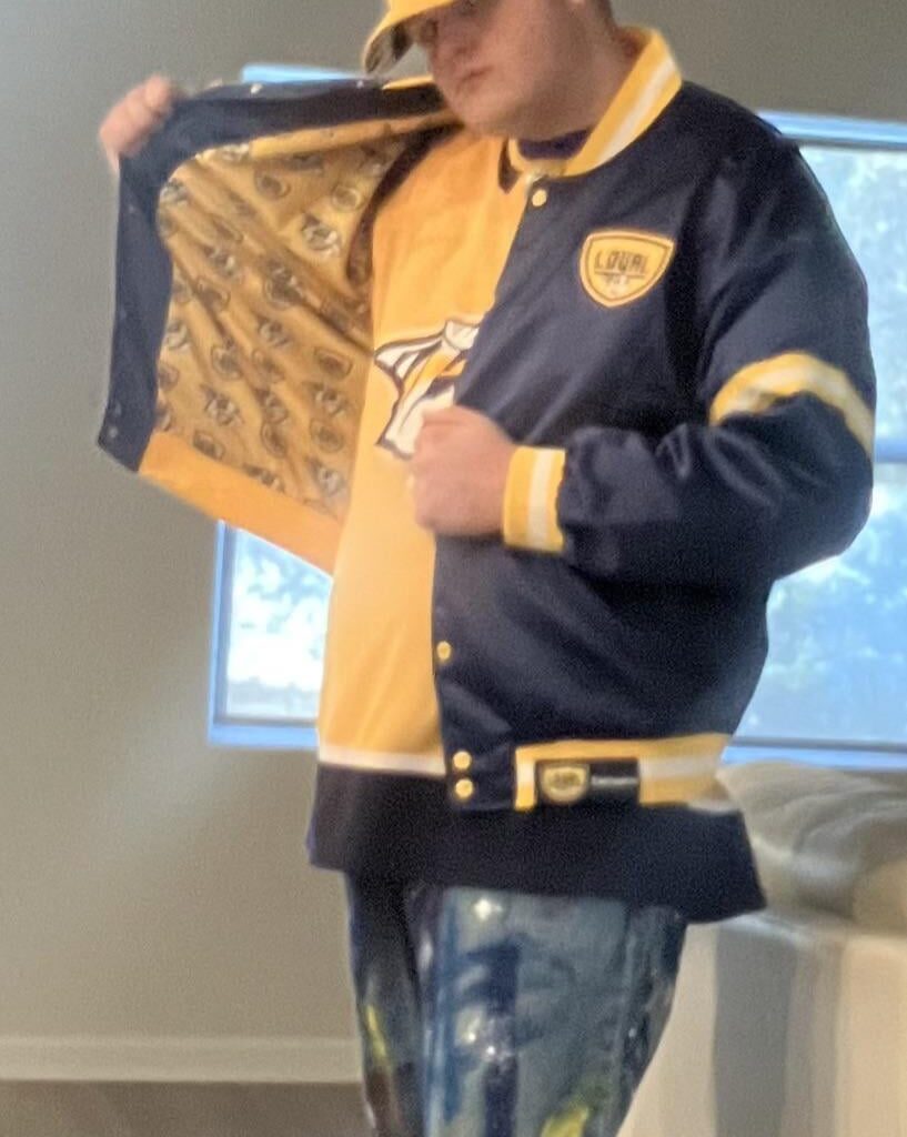 I don’t care what people are saying, I absolutely fuck with the new LL jackets