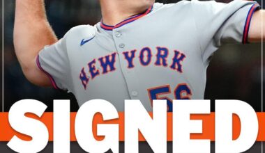 Ryan Helsley and the Orioles agree to a two year deal. (Per Jon Heyman on Twitter.)