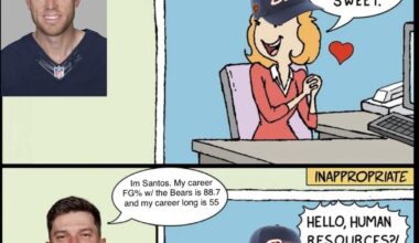 Im not saying Santos is better Im just saying I remember Parkey and others