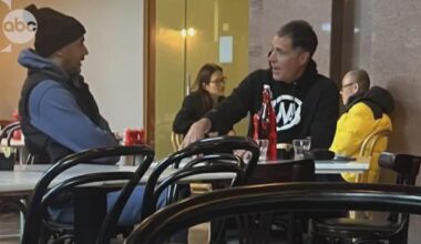 "You’re offering me a 25-year old 5x First Team All-NBA player?? Best I can do is a 32-year old never-injured AD. Oh, and don’t offer this obese man to other teams, they'll laugh at you while hanging up the phone, so let's keep this a secret."