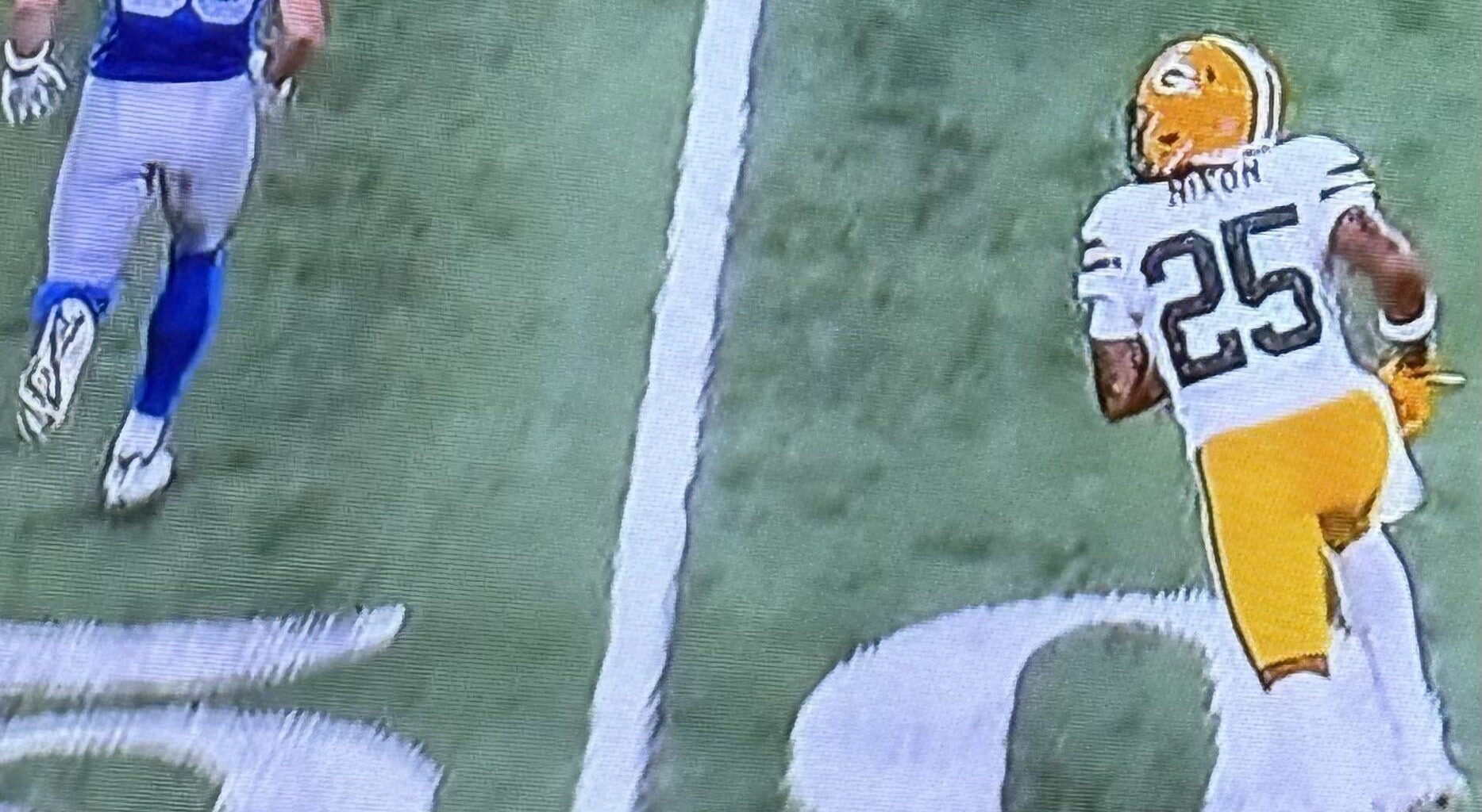 The 1960 US presidential Election