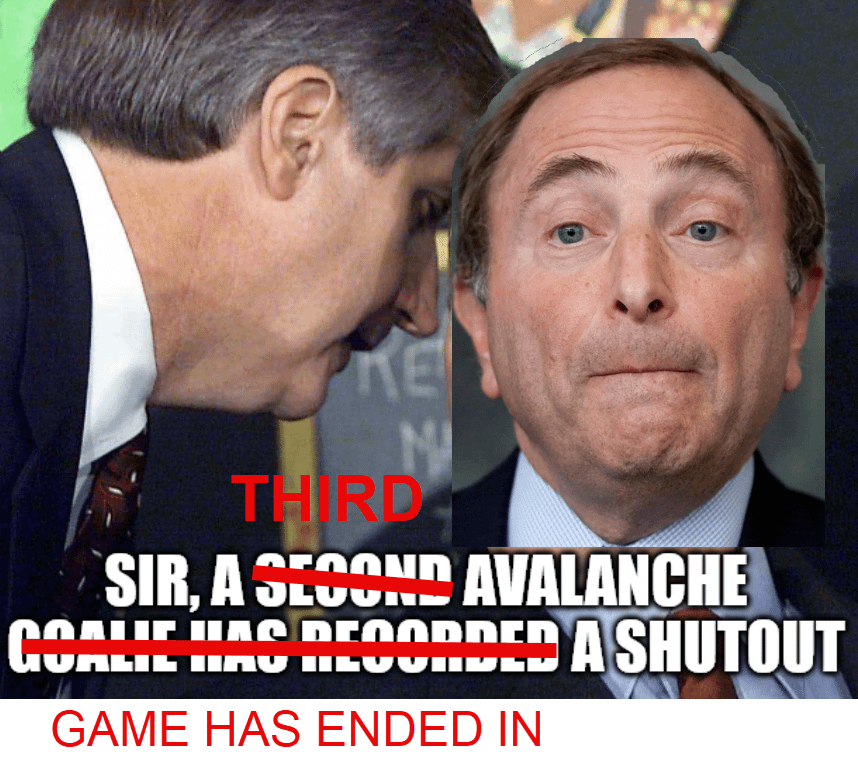 BACK TO BACK TO BACK