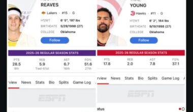 It must be so boring in LA