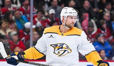 Three Potential NHL Trade fits for Steven Stamkos if the Predators don’t improve (The Hockey News)