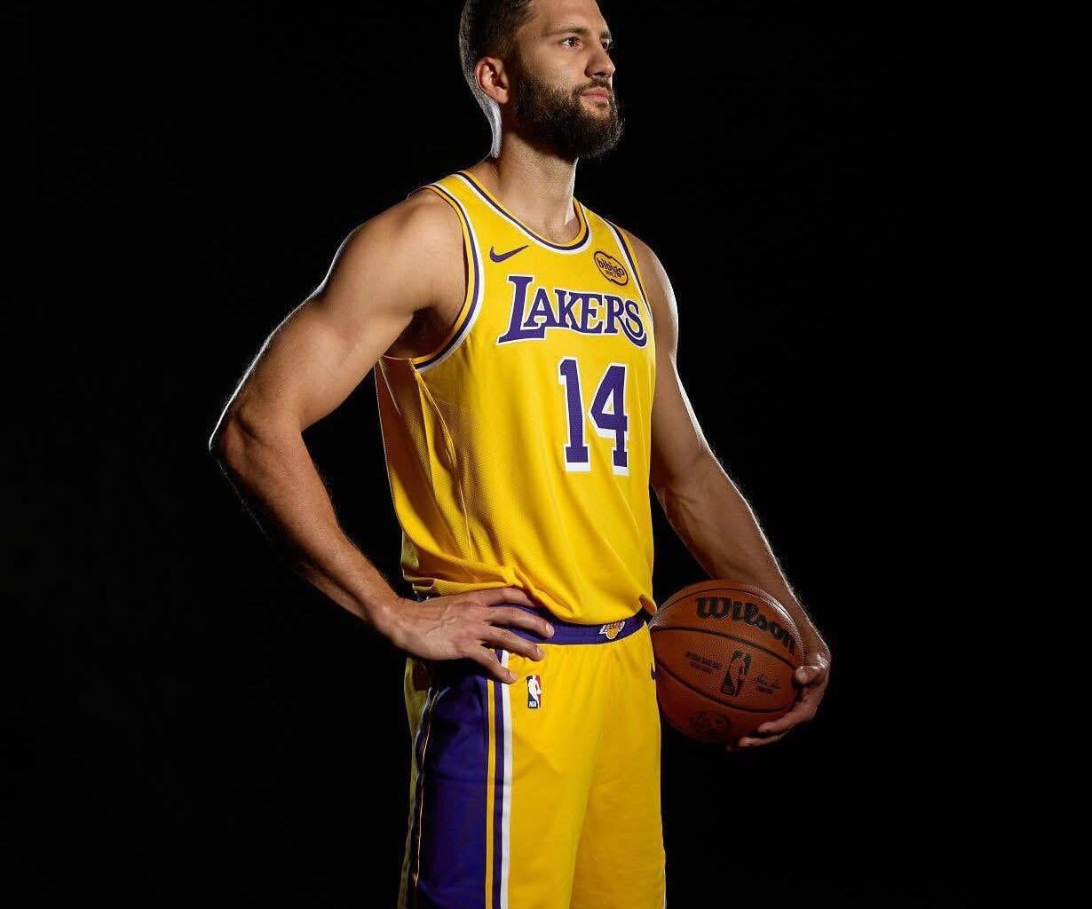 Maxi Kleber stepped up in the absence of Ayton, who was ruled out after a knee contusion