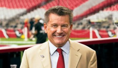 Don't worry fans, I'll handle the rebuild and we'll be back to winning in no time!