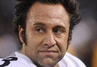 Terrible Towel to Paper Towel