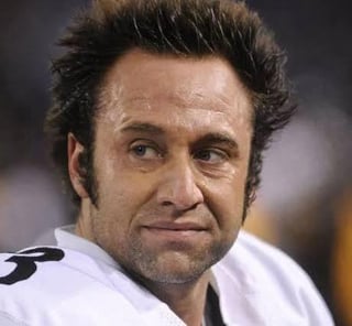 Terrible Towel to Paper Towel