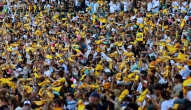 Papa Pete built it…they will come