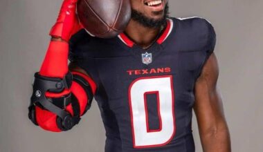 Azeez Al-Shaair gets fined $17,389 against the broncos