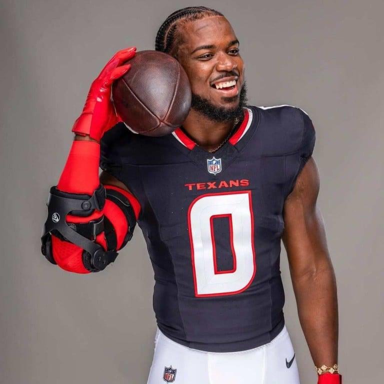 Azeez Al-Shaair gets fined $17,389 against the broncos