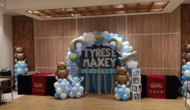 Someone in the Philippines named their child after Tyrese Maxey