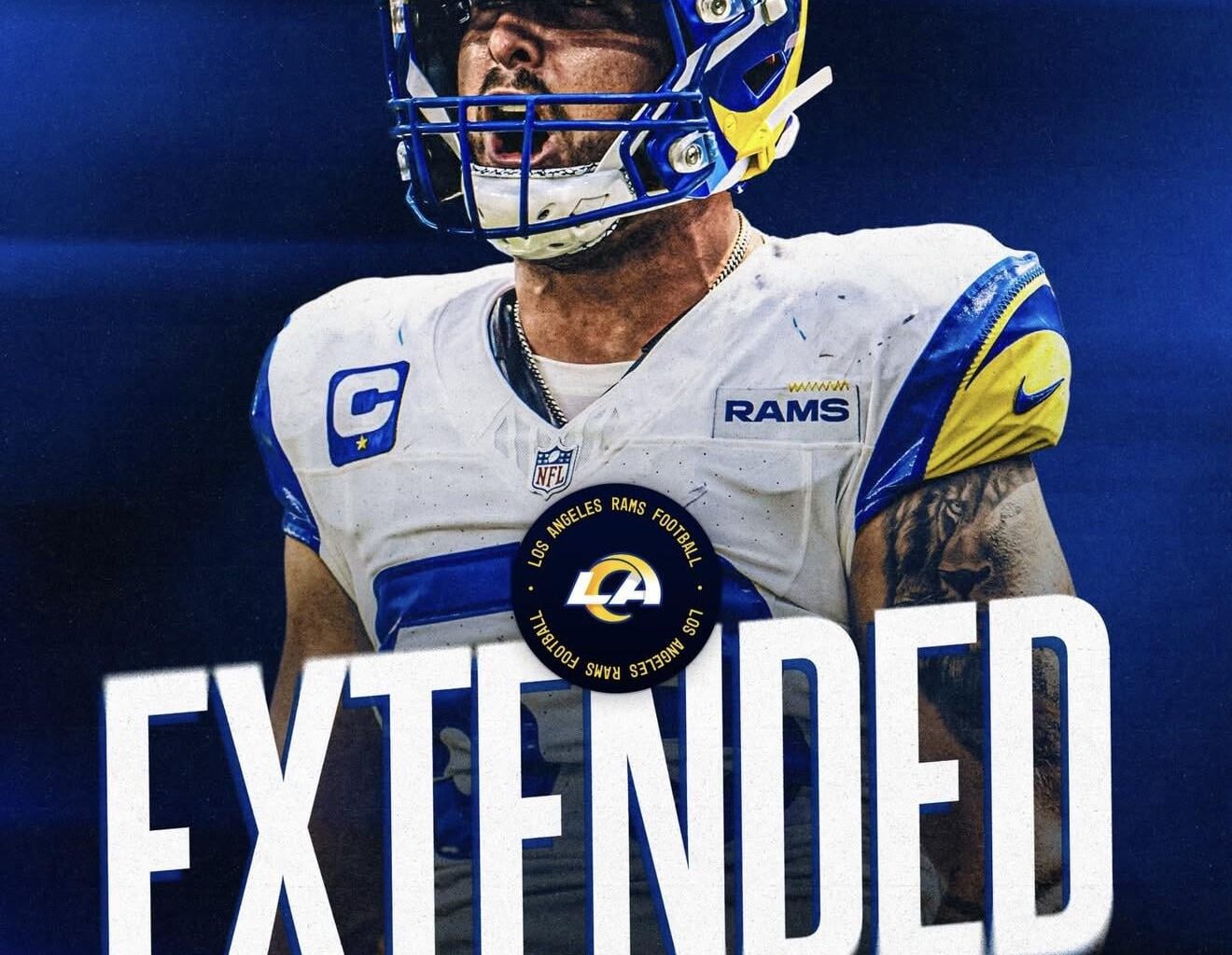 Feeling honored they “used” the meme