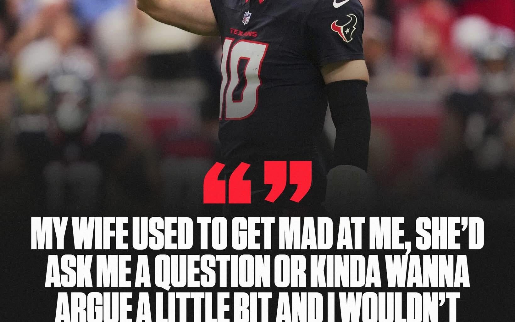 Mills doesn’t let much get to him