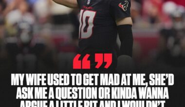 Mills doesn’t let much get to him