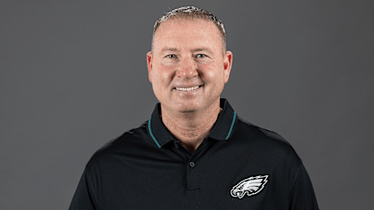 Philly we have a savior for the love of the god that forsook this earth and sport.