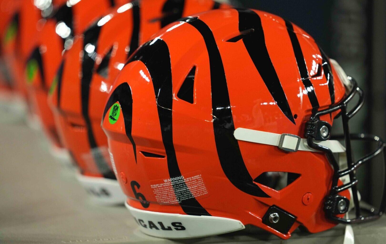 [Russini] Bengals Receiving Calls From Several Teams About Three Players