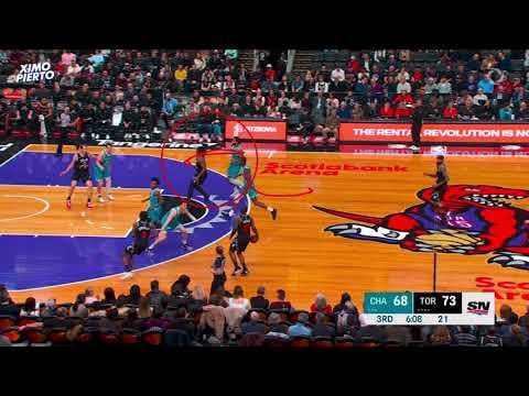 A Pretty INTENSE Defensive Breakdown