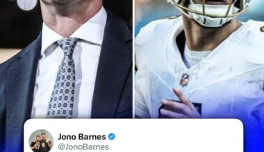 Brees to be in the booth for Falcons/Saints game