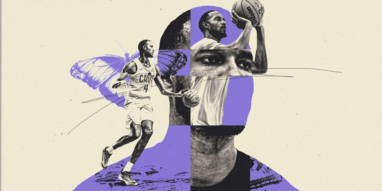 [The Athletic] Evan Mobley is Cavs’ quiet star but his rise could be impossible for NBA to miss